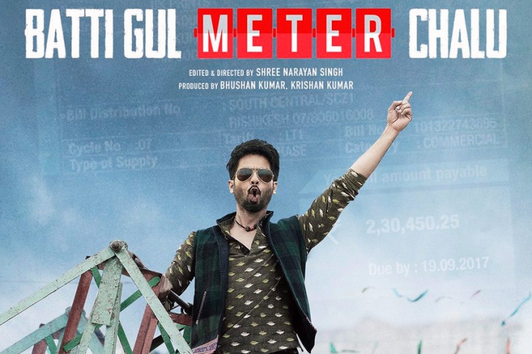 Batti-Gul-Meter-Chalu-Poster